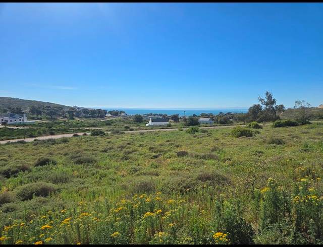 LAND FOR SALE IN ST HELENA VIEWS